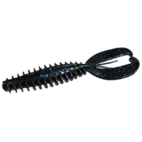 ZOOM MIDSIZE Z-CRAW-BLK/BLUE