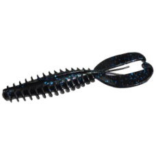 ZOOM MIDSIZE Z-CRAW-BLK/BLUE