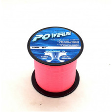 XX PINK COMP 15LB 500M