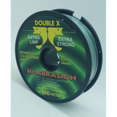 LINE XX 30LB 100M GREEN