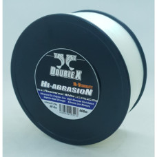 XX 60LB WHITE HI-ABRASION 600M