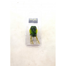 BCP SLICK FROG-BULLFROG