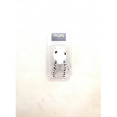 BCP SLICK FROG-GHOST