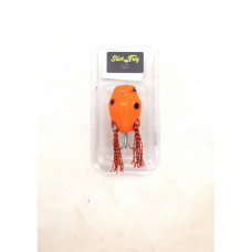 BCP SLICK FROG-HOT SPOT