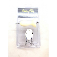 BCP PRERIG SLICKFROG-GHOST/