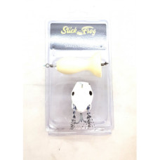 BCP PRERIG SLICKFROG-GHOST/