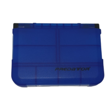 T/BOX PREDATOR SELF CLOSING 13X7.4X3