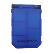 T/BOX PREDATOR SELF CLOSING 10X7.4X3CM