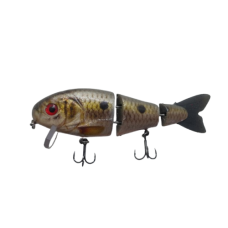 GLIDEBAIT LOCAL 150 S/SINK-BLUE KURPER