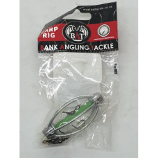 TRACE BAT TORP SLI/RIETVLEI