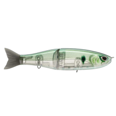 GLIDEBAIT ARASHI-GREEN GIZZARD SHAD
