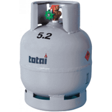 GAS CYLINDER 3KG TOTAI