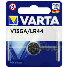 BATTERY LR44 VARTA