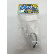 CHAOS PLUG N/NOSE-N2 CRYSTAL