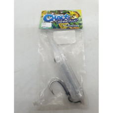 CHAOS PLUG N/NOSE-N2.5 CRYSTAL