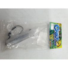 CHAOS PLUG N/NOSE-N3 CRYSTAL