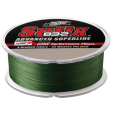 BRAID SUFIX 832 600YDS 65LB 0.40 GRN