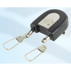 STEALTH TOOLS-ZINGER DOUBLE PIN-ON MAG