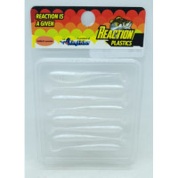 REACTION P/TAIL 6CM-GHOST 8PP