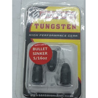 WEIGHT TUNG BLK 5/16OZ 3PP SEN