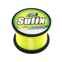 LINE SUFIX IGFA LIME 15KG/30LB .52 900M