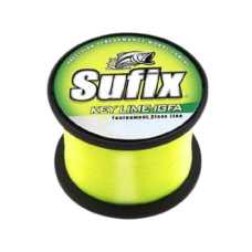 LINE SUFIX IGFA LIME 15KG/30LB .52 900M