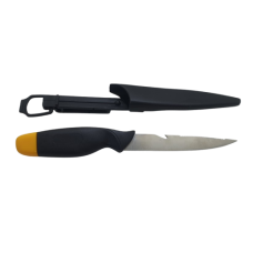 BAIT KNIFE 265 YELLOW