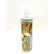 PRO BASS AEROSOL-COFFEE 90ML
