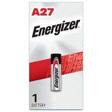 BATTERY 27A ENERGIZER