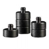 DELKIM D-STAK ON WEIGHTS DP055 6X5G