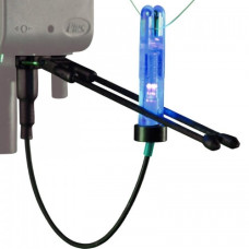 DELKIM S/LITE CLR HANGER BLUE DP103