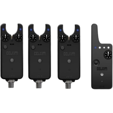 DELKIM EV-R PRESENTATION SET 3 ROD DD110