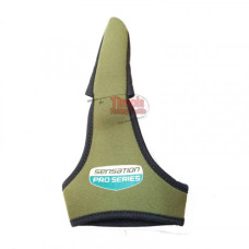 CASTING GLOVE SENSATION GREEN