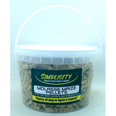 MOLASSES PELLETS 2LT-SIMPLICITY