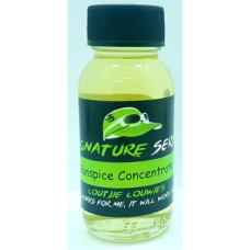 DIP BUNSPICE CONCENTRATE 50ML LL S/SERIE