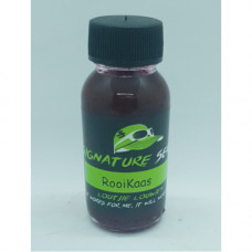 DIP ROOIKAAS 50ML LL S/SERIES