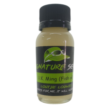 DIP U.K MING 50ML LL S/SERIES