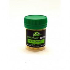 FLOATS GARLIC 50ML LL S/SERIES