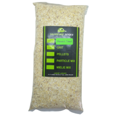 FEED PEANUT 1.5KG LL S/SERIES