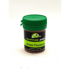 POWDER FLORO GREEN LL S/SERIES