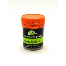 BULLETS HONEY 50ML LL S/SERIES