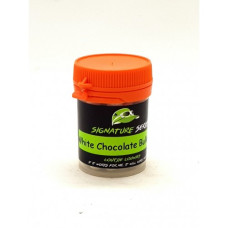 BULLETS WHITECHOC 50ML LL S/SERIES