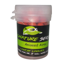 AIRO ANISEED LL S/SERIES