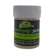 AIRO GARLIC (10MM) LL S/SERIES