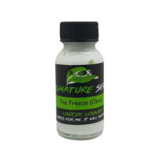 DIP THE FREEZE(CLOVE) 50ML LL S/SERIES