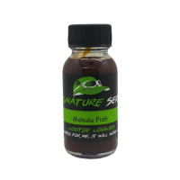 DIP MAKULU FISH 50ML LL S/SERIES