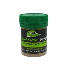 FLOATS HEMPSEED 50ML LL S/SERIES