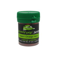 FLOATS SWEET ORANGE 50ML LL S/SERIES