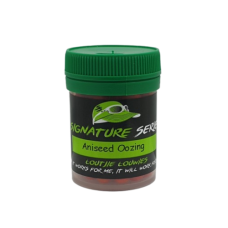 FLOAT OOZING ANISEED 50ML LL S/SERIES