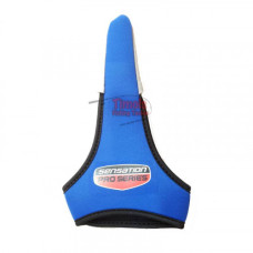 CASTING GLOVE SENSATION BLUE